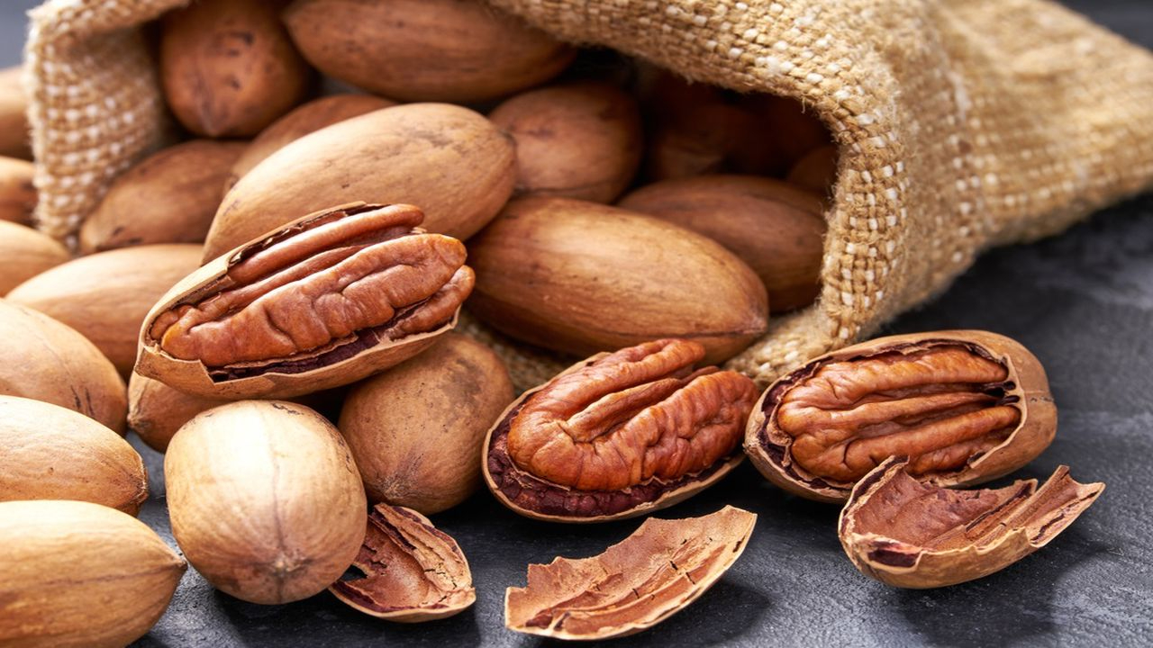 Pikan Cevizi Nedir ?